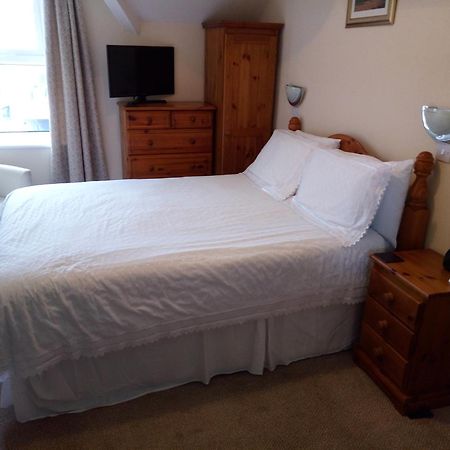Dunsford Guest House Keswick  Buitenkant foto