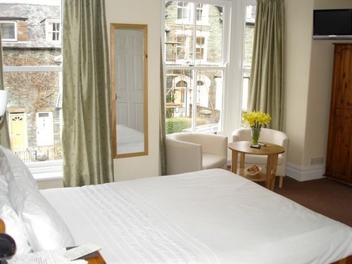 Dunsford Guest House Keswick  Buitenkant foto