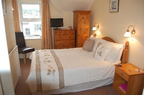 Dunsford Guest House Keswick  Buitenkant foto