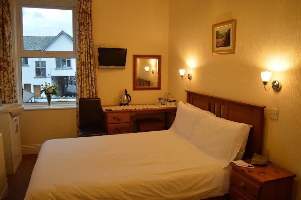 Dunsford Guest House Keswick  Buitenkant foto